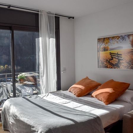 Apartament Muflo Apartamento Encantador Con Vistas Espectaculares A La X De Grandvalira El Tarter Exterior photo